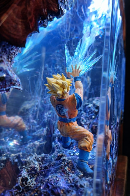 Dragon Ball Z